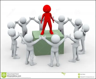 Qui sera élu chef du groupe ?