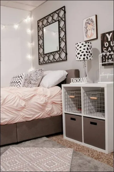 Aimes-tu le désordre ?