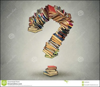 Allez-vous débusquer l'intrus ?