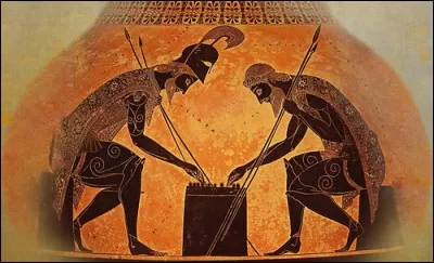 Quel est le plus vieux jeu jamais retrouvé sur le continent européen ?