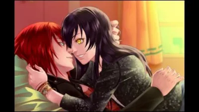 À quel épisode est-elle dans "Amour sucré" ?