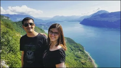 Comment appelle-t-elle son chéri ?