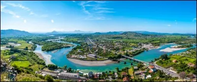 Quelle est la capitale de l'Albanie ?