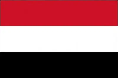 Quelle est la capitale du Yémen ?