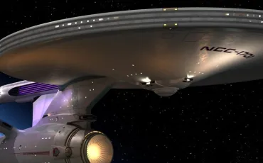 Quiz Star trek