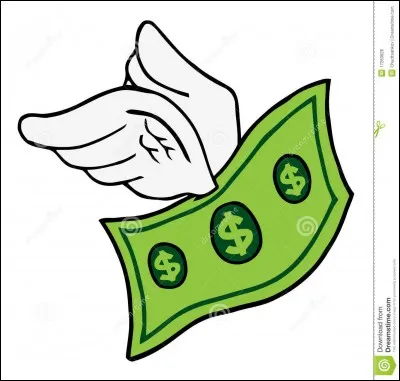 Tu trouves un portefeuille par terre...