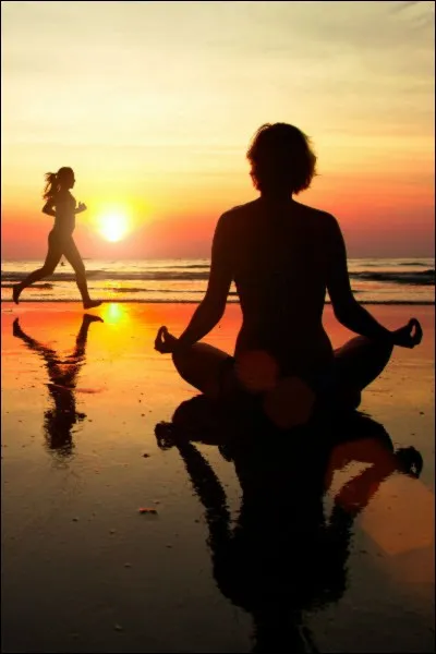 Quel est ton sport préféré ?