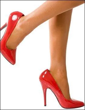 A qui appartiennent ces souliers ?