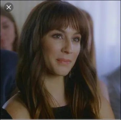 Quel est le nom de ce personnage ?