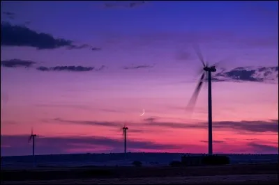 Dans le classement des &eacute;nergies renouvelables au niveau europ&eacute;en, la France est class&eacute;e :