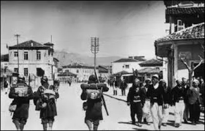 Encore aujourd'hui, cette bataille est la cause de tensions entre les deux pays ; ainsi, pour l'Italie :