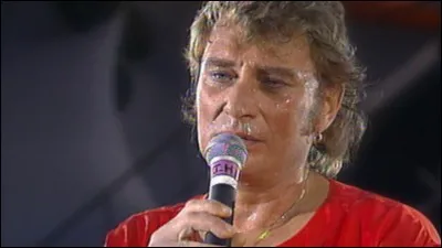 Avec quelle célèbre chanteuse n'a-t-il jamais interprété en duo la chanson "J'oublierai ton nom" ?