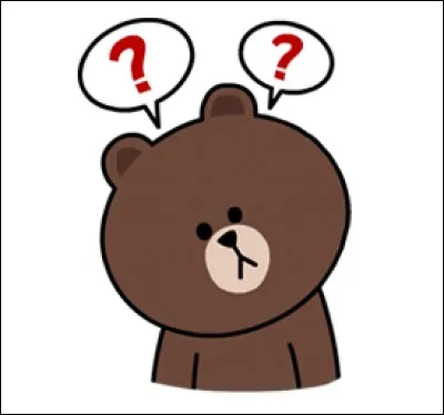 Saurez-vous repérer l'intrus ?