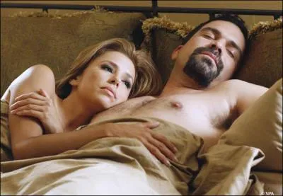 Saison 5 : Qui Carlos et Gaby accueillent-ils chez eux  la fin de cette saison ?