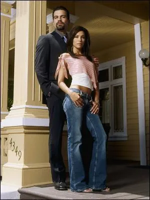 Saison 1 : Qui vient rendre visite aux Solis lors de cette premire saison ?