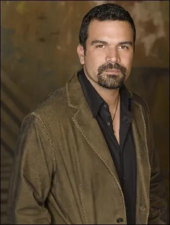 Saison 2 : qui voit-il  sa sortie de prison, car il souhaite devenir un homme meilleur ?