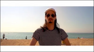 Son nom "Brook" signifie :