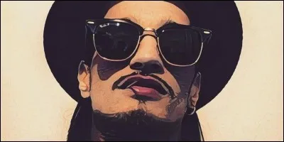 Son ancien surnom est :