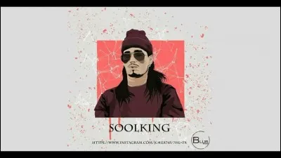 Il est venu en France...