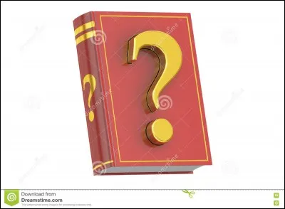 Où se cache l'intrus ?