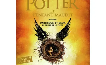 Quiz Harry potter