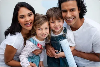 Quelle relation entretiens-tu avec tes parents ?