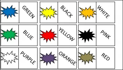 Quelle couleur broie-t-on quand on ne voit pas la vie en rose ?