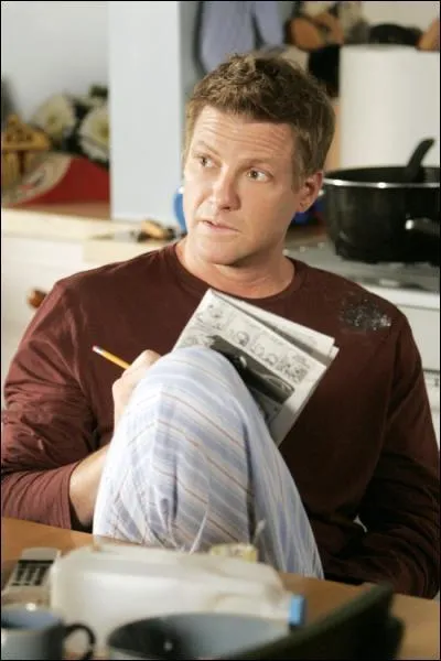 Saison 4 : Que se passe t'il pour Tom lors de la tornade ?