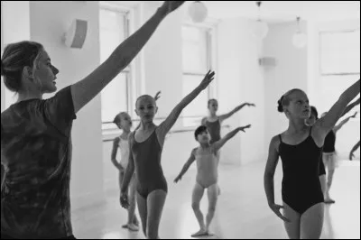 Dans ce film indépendant avec Greta Gerwig, une danseuse vivant de petits boulots divers à New York, on se rapproche de la réalité de la vie des nombreux aspirants artistes souhaitant vivre de leur art. Quel est le titre de ce joli petit film ?