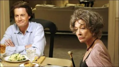 Saison 3 : Comment s'appelait sa premire femme ?