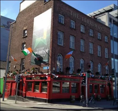 Complétez ce titre très célèbre d'une chanson irlandaise : ''-------- Boy'' .