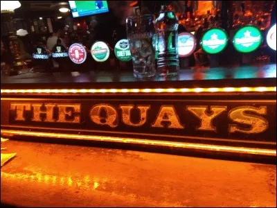 ''The Wild Rover'' est la chanson f&eacute;tiche des supporters du club de foot de Glasgow. Quel est son nom complet ?