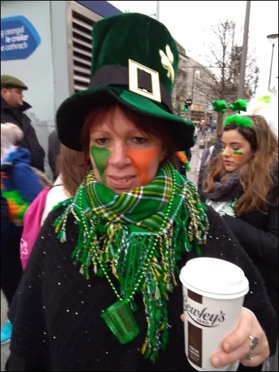 ''Erin Go Bragh'' est une chanson des Wolfe Tones. Ce groupe s'appelle ainsi en hommage &agrave; Theobald Wolfe Tone, un nationaliste irlandais venu chercher le soutien du gouvernement fran&ccedil;ais en 1796. Quel r&eacute;gime dirigeait la France cette ann&eacute;e-l&agrave; ?