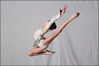 Comment est appelé ce saut ?