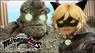 Pourquoi se fait-il akumatiser ?