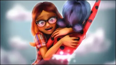 Alya tient un blog, lequel ?