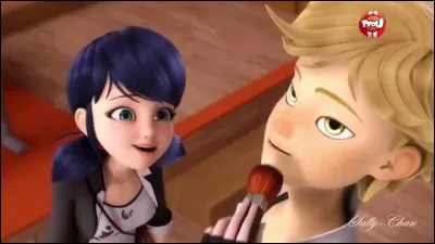 Que se passe-t-il dans l'épisode "Horrificator" ?