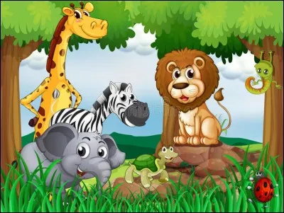 Pour finir comme quel animal suis-je malade ?