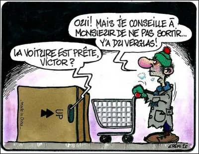 Terminez la citation de Nora Berra, secrétaire d'état à la santé, conseil pour l'hiver : Je recommande aux personnes les plus vulnérables (sans-abri, nourrissons et personnes âgées) ...