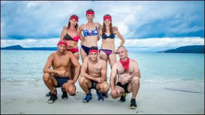 Qui est le gagnant de la saison précédente (Fidji) ?