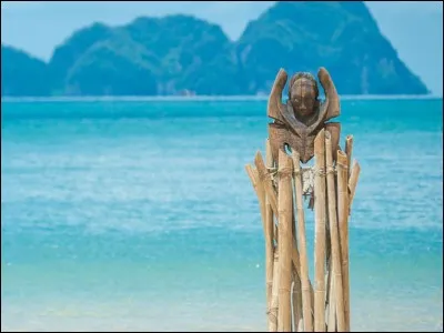 Sur quelle chaîne est diffusée l'émission ?