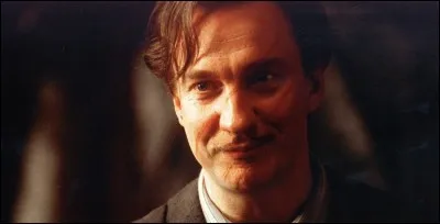 Qui le dernier Maraudeur à mourir ?