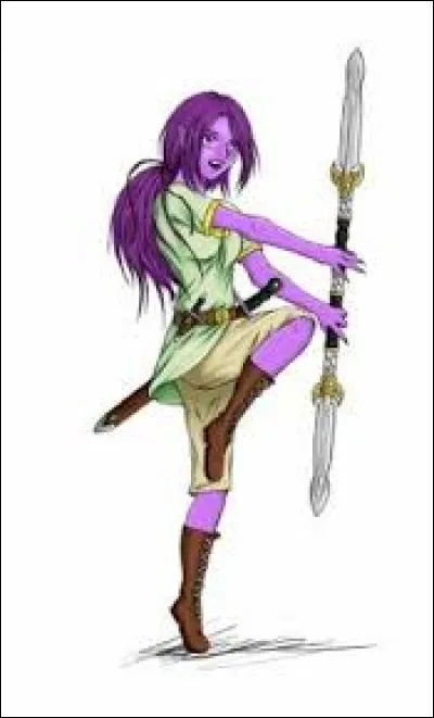 Quelle est la prophétie qui a sauvé Enkidiev ?