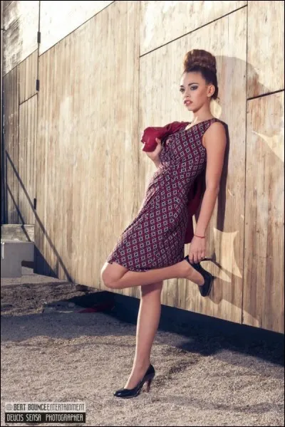 Elle a été invitée dans une célèbre émission en compagnie de sa maman ! De laquelle s'agit-il ?