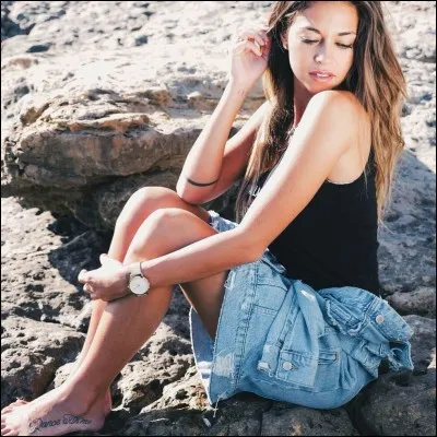 Quelle est sa première émission ?