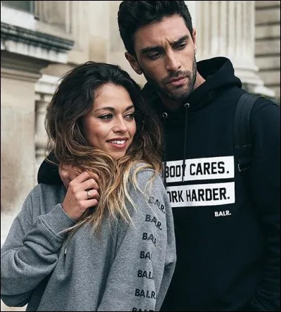 Avec qui est-elle en couple en ce moment ? (mars 2018)