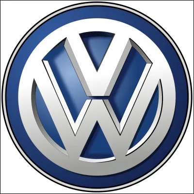 La marque Volkswagen est une marque de quelle origine ?