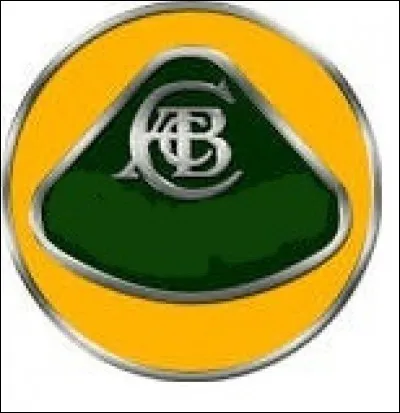 Et ont finit en douceur quel est ce logo?