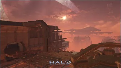 Quel est l'objectif de temps de la mission "Le Halo" ?