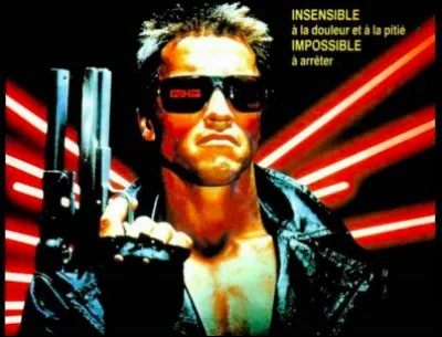 Quelle uvre cinématographique représente cette image ?